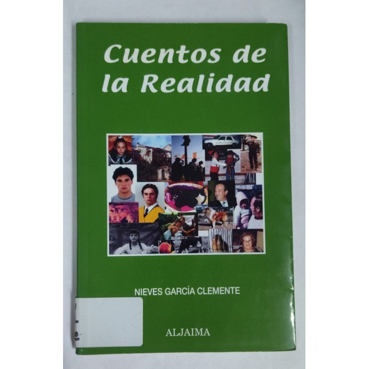 CUENTOS DE LA REALIDAD